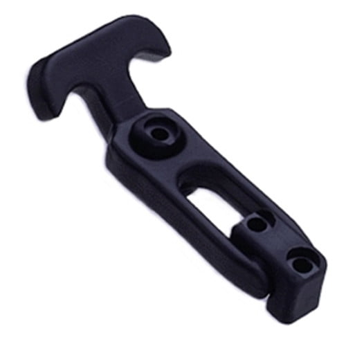 Southco Inc F7-53 Flexible T-Handle Draw Latch Southco Non-Conductive Flexible Draw Latches No metal parts Pack of 2